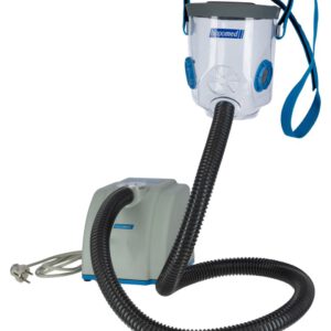 Ultraschall-Inhalator für Pferde Hippomed AirOne