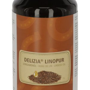 Leinöl - kaltgepresst