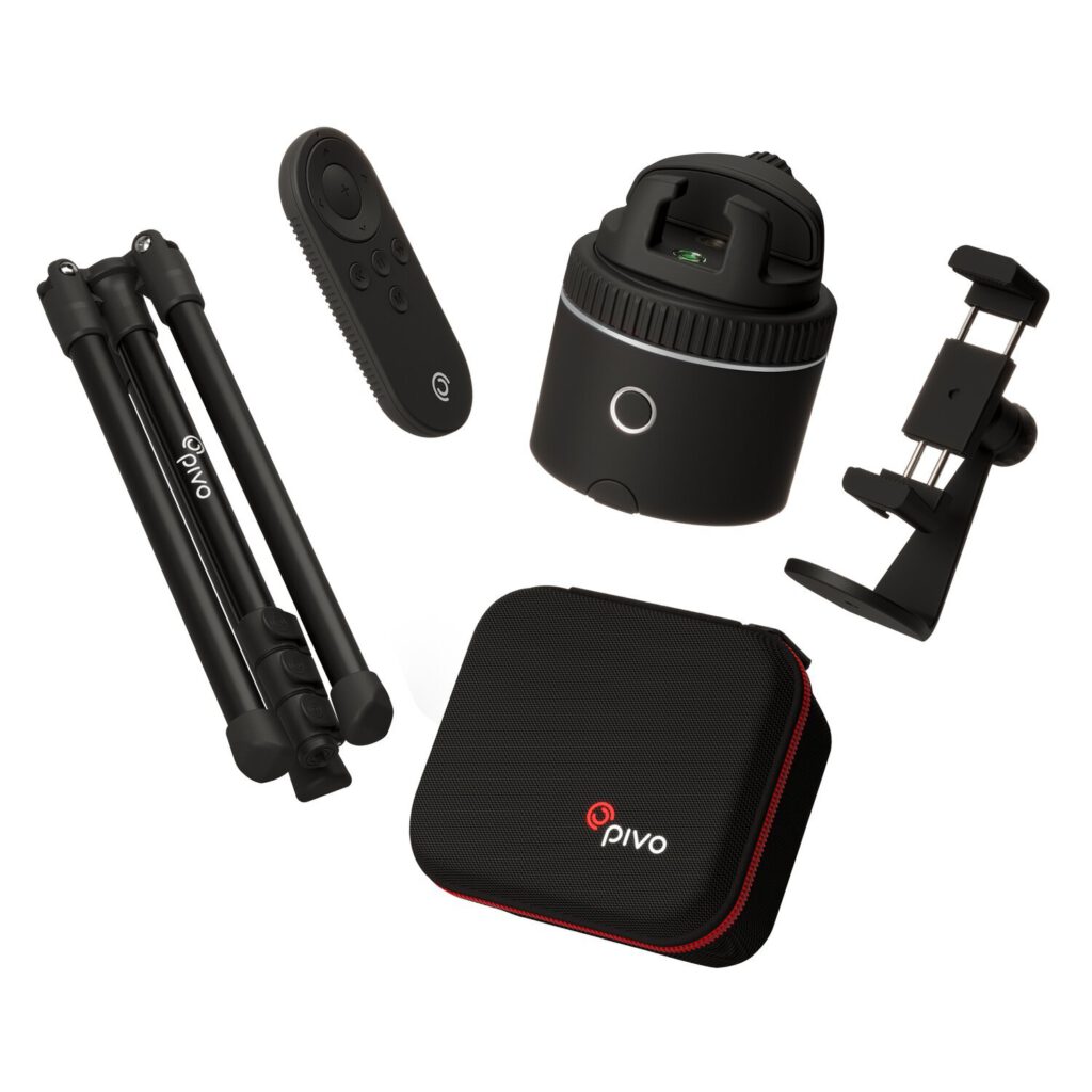 Pivo Starter-Set