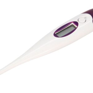 Digital Thermometer